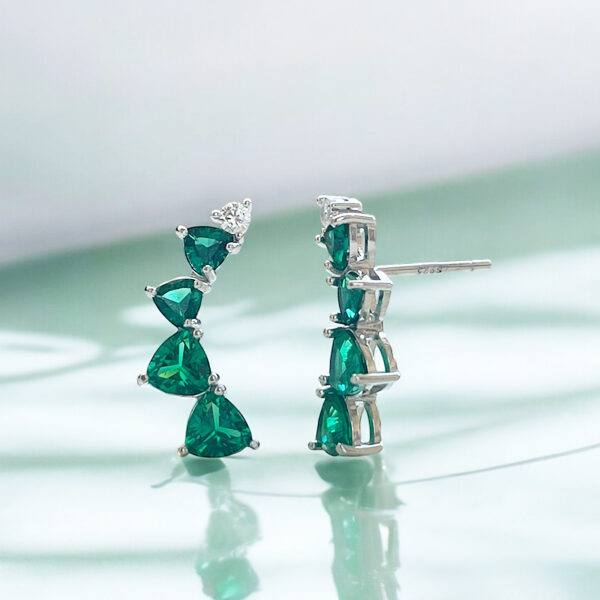 עגילי עצמת הזמן