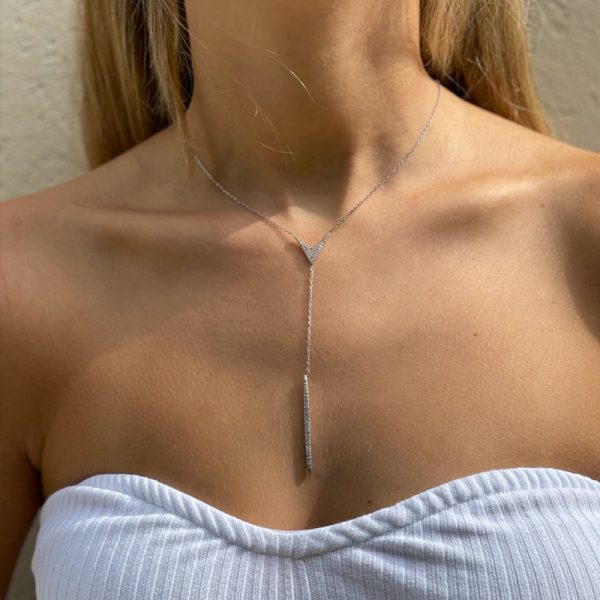 שרשרת מפוקסת