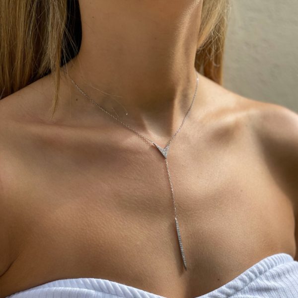 שרשרת מפוקסת