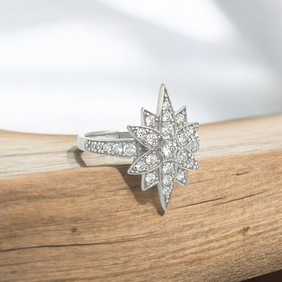 כוכבת ראשית