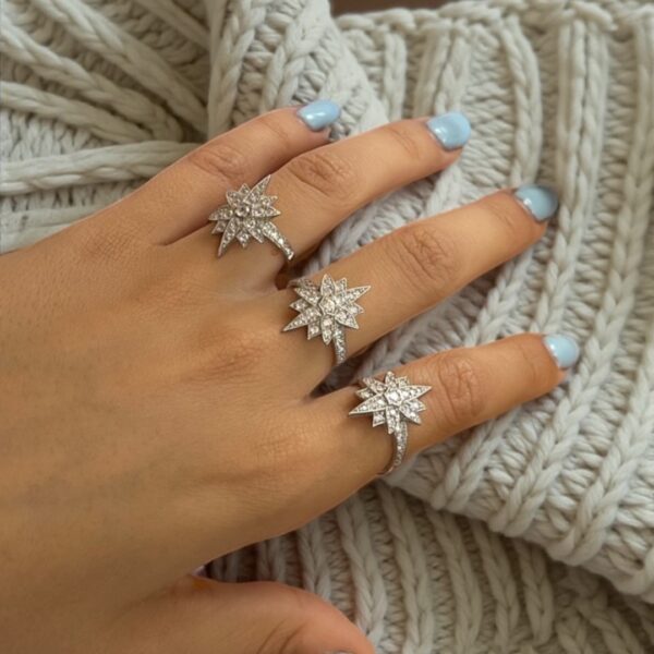 כוכבת ראשית