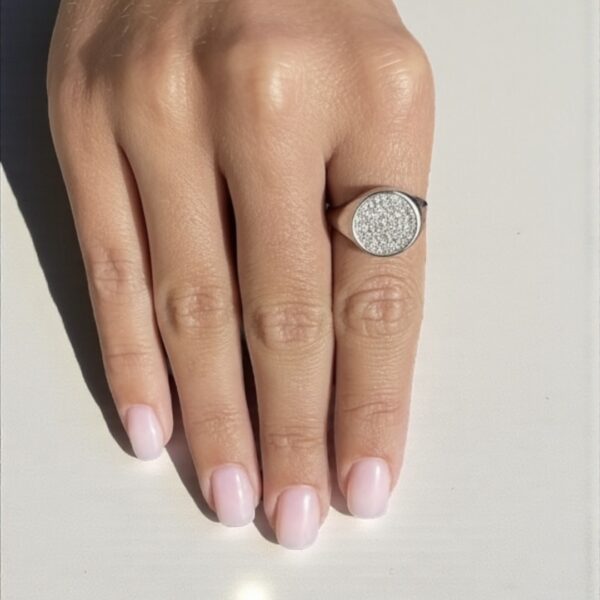 לא מושלמת. שלמה.