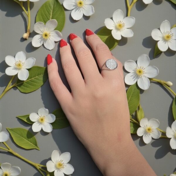 לא מושלמת. שלמה.