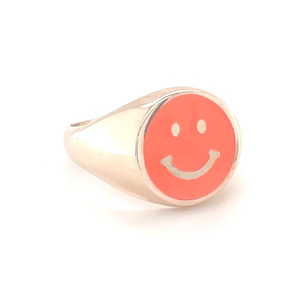 רגע של אושר - אורנג'