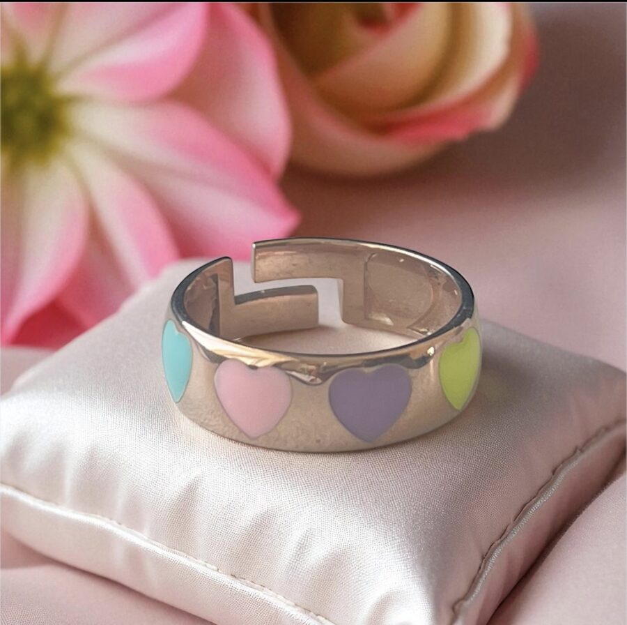 מונעת מאהבה