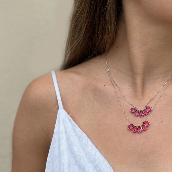 שרשרת הגלולה האדומה