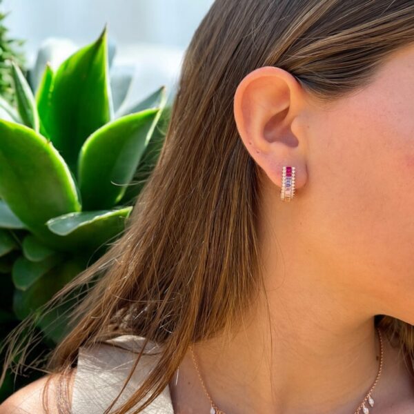 עוצמה זורמת