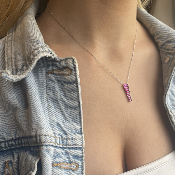 שרשרת לוהטת