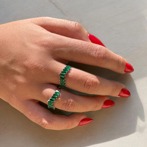 משנה כיוון ירוק