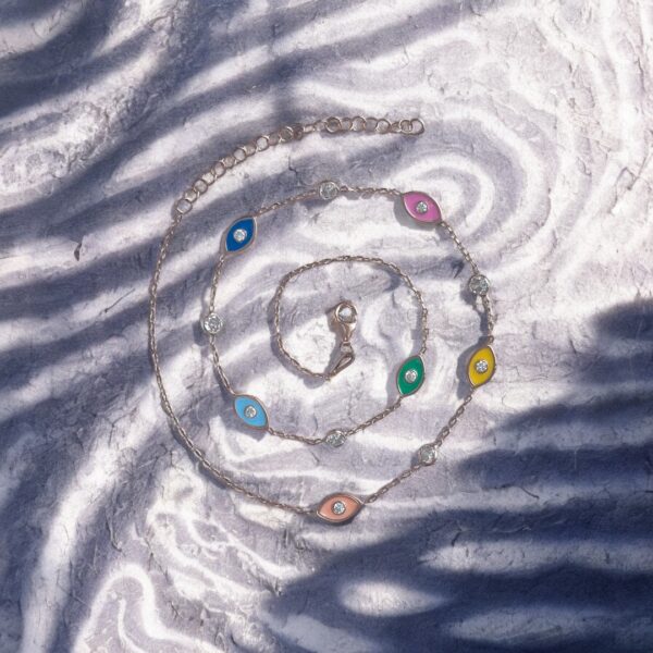 תראי אותך ברוזגולד