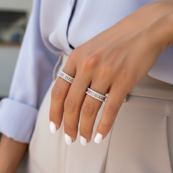 פורצת גבולות ריינבואו