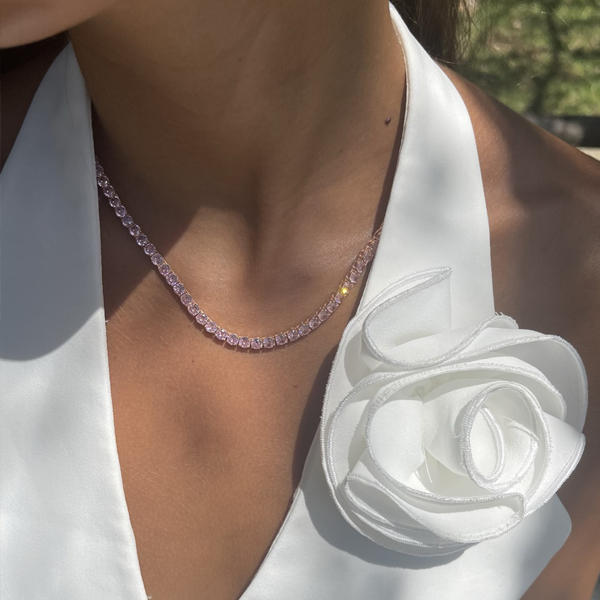 הגשמת חלום - PINK