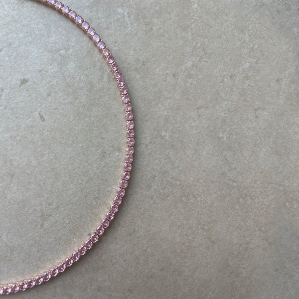 הגשמת חלום - PINK