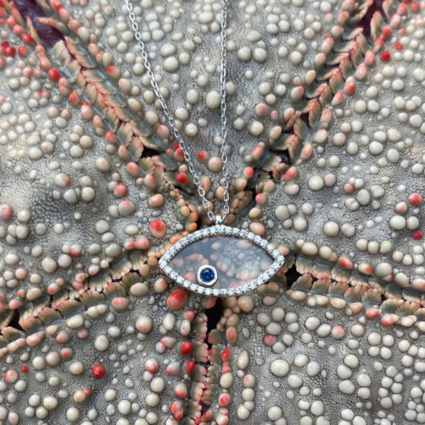 מביטה קדימה