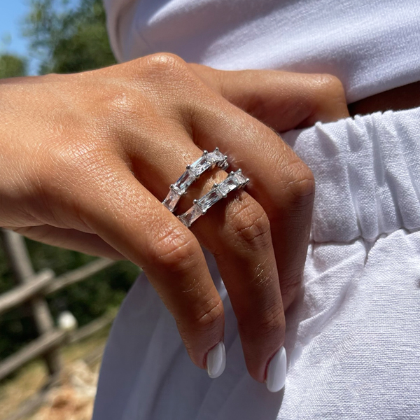 טבעת NEVER ENDING STORY באגט