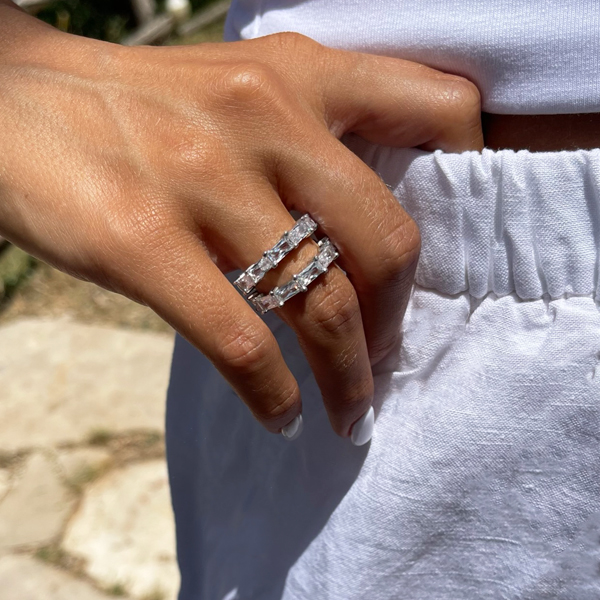 טבעת NEVER ENDING STORY באגט