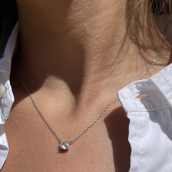 שרשרת נקודת אור