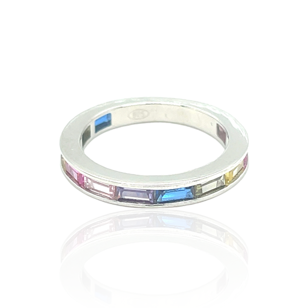 טבעת מלאה בטוב