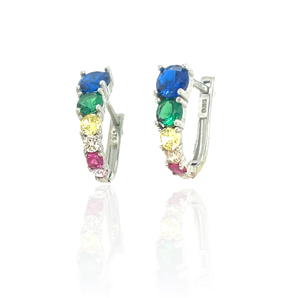 עגילי חיה בסרט