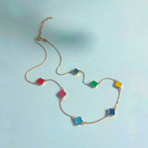 שרשרת כל החלומות