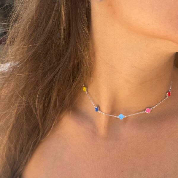 שרשרת כל החלומות