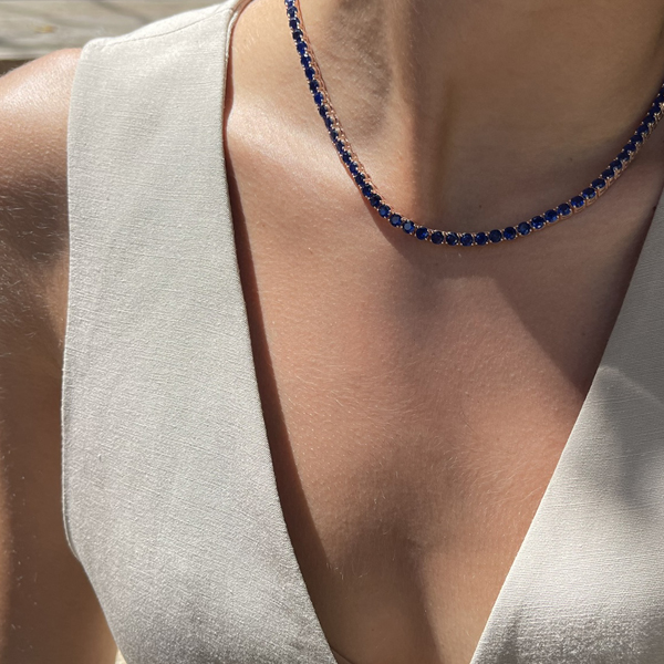 הגשמת חלום - BLUE