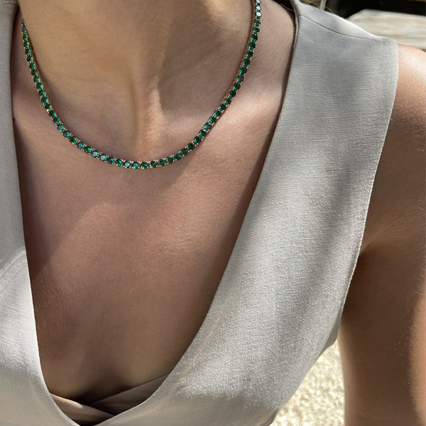 הגשמת חלום - GREEN