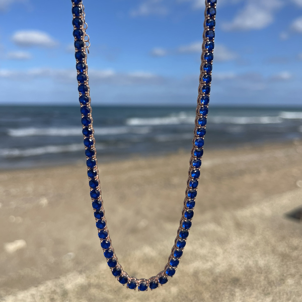 הגשמת חלום - BLUE