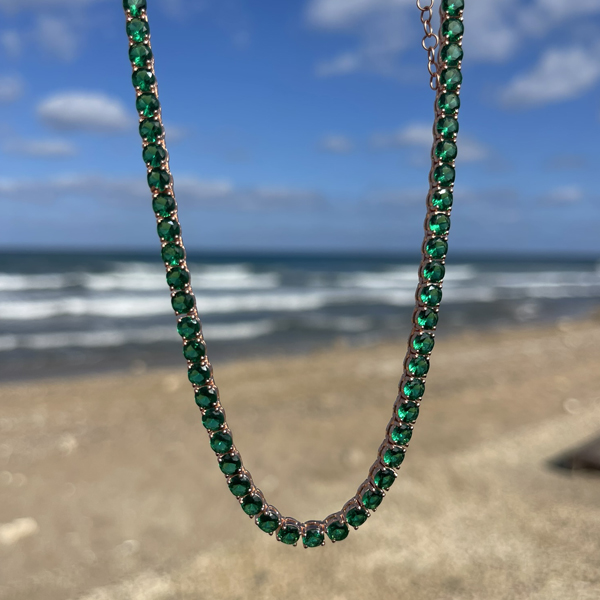 הגשמת חלום - GREEN