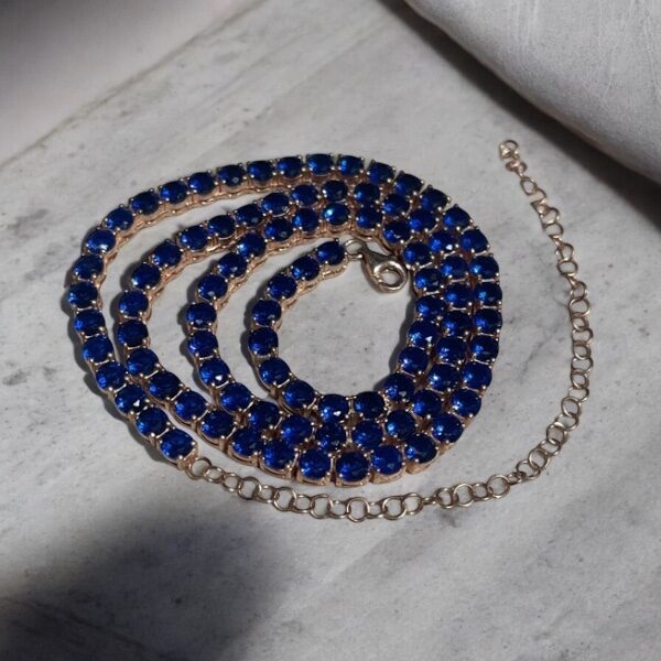 הגשמת חלום - BLUE