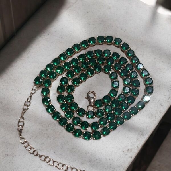 הגשמת חלום - GREEN