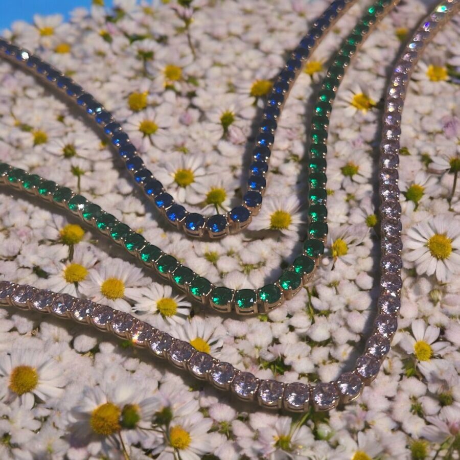 הגשמת חלום - GREEN