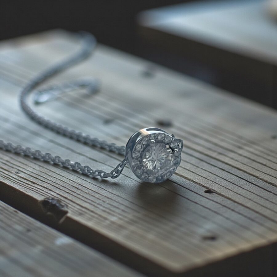 שרשרת אחת ויחידה