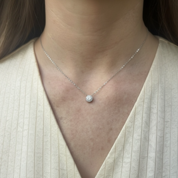 שרשרת אחת ויחידה