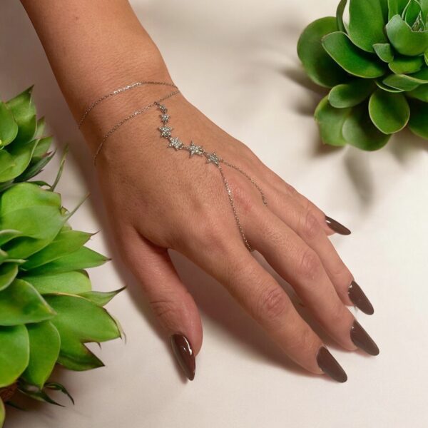 אני כוכבת בליגה שעוד לא המציאו