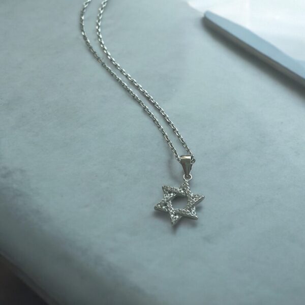 מָגֵן דָּוִד