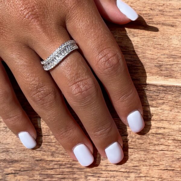 השקט שבפנים