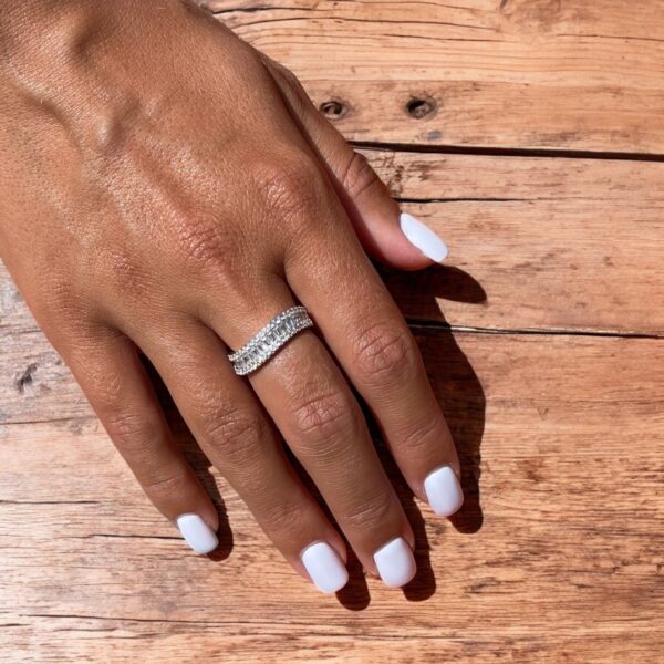 השקט שבפנים