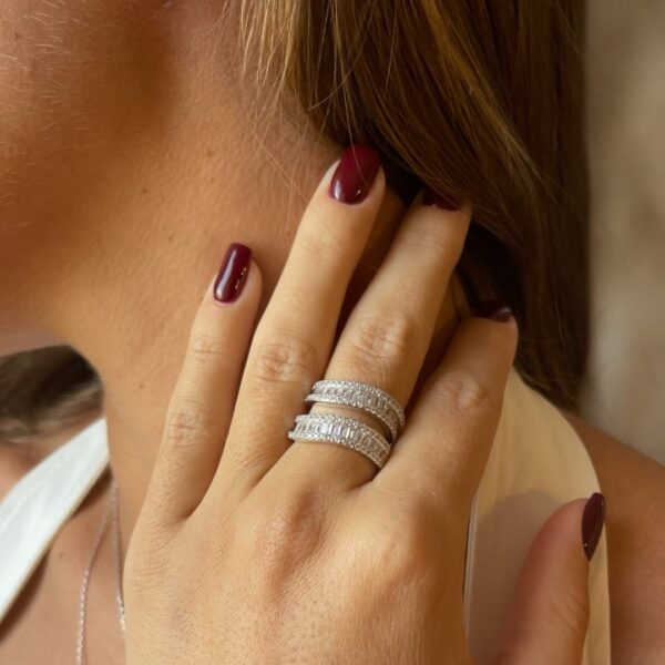 השקט שבפנים