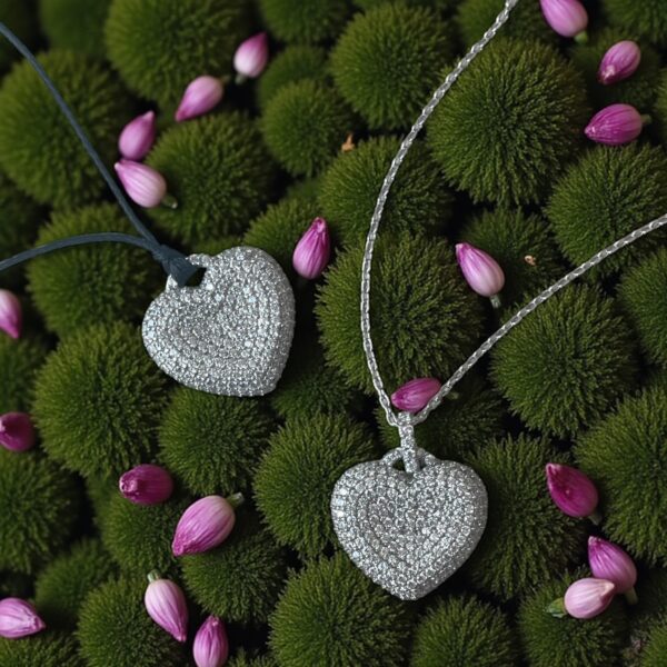 שפת האהבה חוט שחור