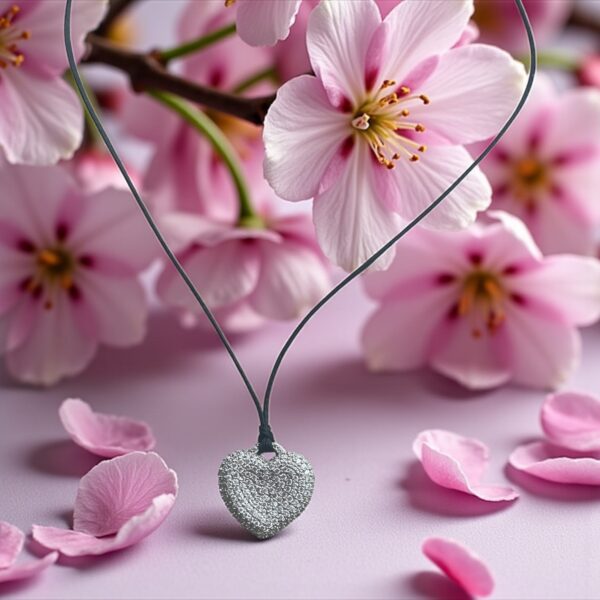 שפת האהבה חוט שחור